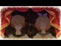 【鏡音リン・レンv4x english】 marionette 【original】