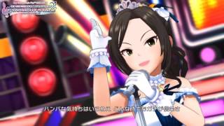 【デレステ】純情Midnight伝説、字幕付き(MV)(1080P60FPS)(高画質）【ショウのホビーチャンネル】