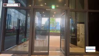 美德亞 - DORMAKABA ED-250 400KG 雙開重型自動門弓器/電動門弓器 AUTOMATIC SWING DOOR (XH) #DORMA自動門#DORMA電動開門機#ED250