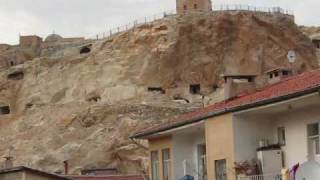 Urgup, Cappadocia