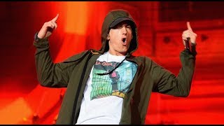 Eminem Reportedly Dropping a new album on November 17th.