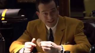 A Nero Wolfe Mystery   S02E09E10   Too Many Clients