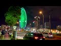 【4k】横浜市・みなとみらい夜散歩 2021