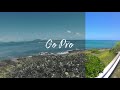 free lut deep blue preset なんでも合うlutを無料配布します【gopro iphone slog2 hlg】