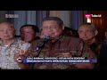 hasil pertemuan sby prabowo demokrat janji aktif dukung paslon nomor urut 2 inews malam 21 12