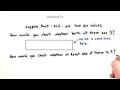 Both Threes - Intro to Java Programming