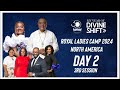 Royal Ladies Camp 2024 - North America DAY 2 Evening Session   || 29. 11. 24 ||