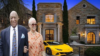 An Exclusive Look into Bill Cosby 's Very Private World | Net Worth, Car Collection (UPDATE 2023)