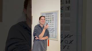 Can She Solve An Expert Level Wordle