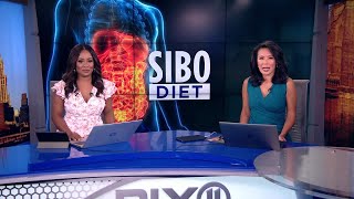 New SIBO diet