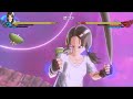 db xenoverse 2 pigtail videl vs. final form frost jpv