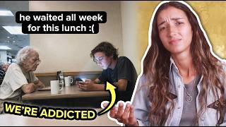 How The Internet Hacks Your Brain