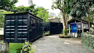 Alila Villas Uluwatu Sustainability Lab Virtual Tour