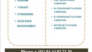 GRID COMPUTING PROGRAMS CODE IN SOUTH AUSTRALIA