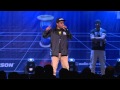 Billy BdaBx - Indonesia - 4th Beatbox Battle World Championship