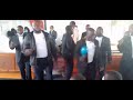 Great Harare MUMC - Jerusalema Musha Wangu