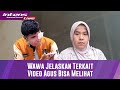 Beredar Video Agus Sudah Bisa Melihat, Ini Penjelasan Wawa