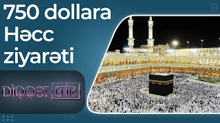 750 dollara Həcc ziyarəti: Turizm şirkəti 34 nəfəri aldatdı – Diqqət Efir