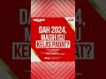 [PROMO WACANA SINAR] Dah 2024, masih isu kelas padat?