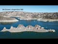 Submarino Cañon del Atuel DRONE Mendoza Embalse Valle Grande