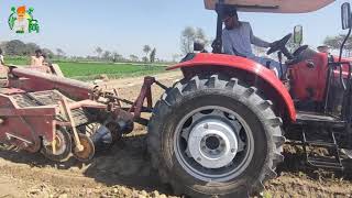 YTO EX 800  tractor good performance | yto tractor in Pakistan