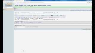 CodeIgniter - Login Tutorial 4 - Database Validation