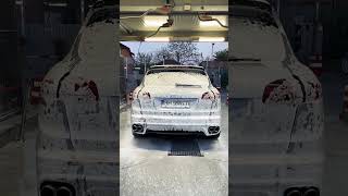 Porsche Cayenne S 420CP de inchiriat !