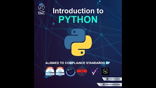 Python - Module 2: Core Python Concepts