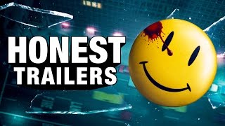 Honest Trailers - Watchmen