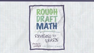 Amanda Jansen: Rough Draft Math