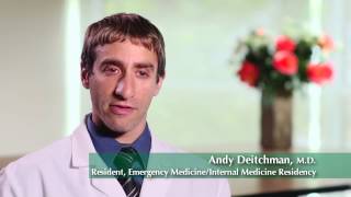 Emergency Medicine/Internal Medicine Residency at Christiana Care Health System