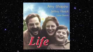 Lepi Juro - Amy Shapiro