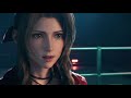 深夜のff7リメイク実況最終章！hardモード初見プレイ 8【final fantasyⅦ remake】