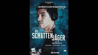 Die Schattenjäger Trailer Deutsch