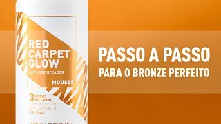 Mousse Autobronzeador Skelt