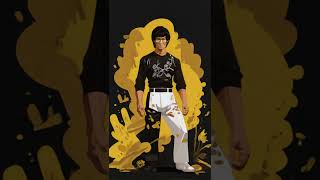Remembering Bruce Lee: A Legacy Beyond Death