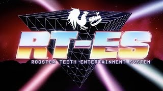 Rooster Teeth Entertainment System - Coming Soon!