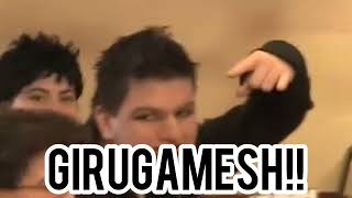 Girugamesh is back ! !