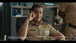 Aamir Khan Alia Bhatt ad - Phone pe Advertisement TVC