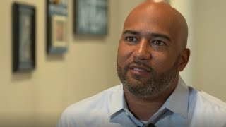 Former Grapevine-Colleyville ISD principal says he's leaving critical race theory controversy behind