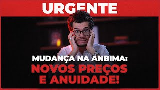 Novos preços e Atualização Anual! Como ficam as Certificações ANBIMA (CPA 10, CPA 20 E CEA)?