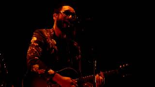 Blaudzun - Another Ghost Rocket @ Stadsschouwburg Utrecht (4/6)