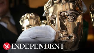 Watch again: Nominations for the 2021 BAFTA awards announced