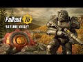 Tráiler de lanzamiento de Fallout 76: Skyline Valley