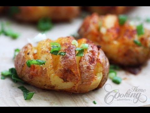 Roasted Baby Potatoes Roasted Baby Potatoes