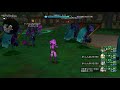 【ドラクエ10】蒼怨の屍獄兵団（占いワンオペ）３分耐久ver【dqx】