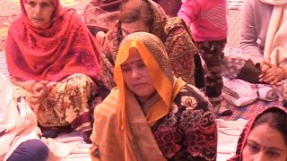 🥺 रोते रोते सुना सबने ये भजन  🥺 | Babul Ka Ye Ghar Gori | बाबुल का ये घर गोरी | Ladla Mohit