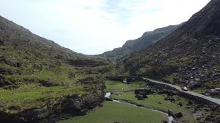 Gap of Dunloe. A comprehensive review