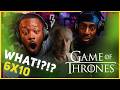 GAME OF THRONES 6X10 REACTIONS 