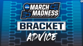 2023 NCAA Tournament Bracket Advice: Every Region BREAKDOWN + SURPRISE Sweet 16 Pick | CBS Sports